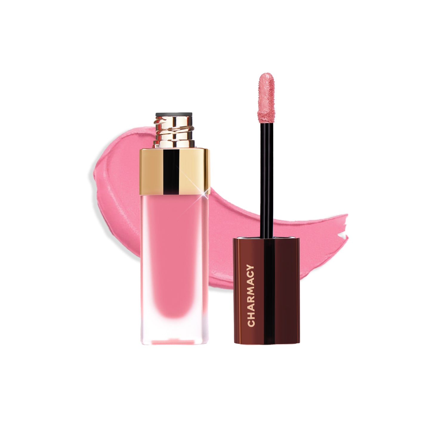 CMC Stunning Longstay Liquid Lip