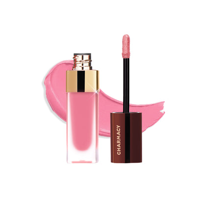 CMC Stunning Longstay Liquid Lip