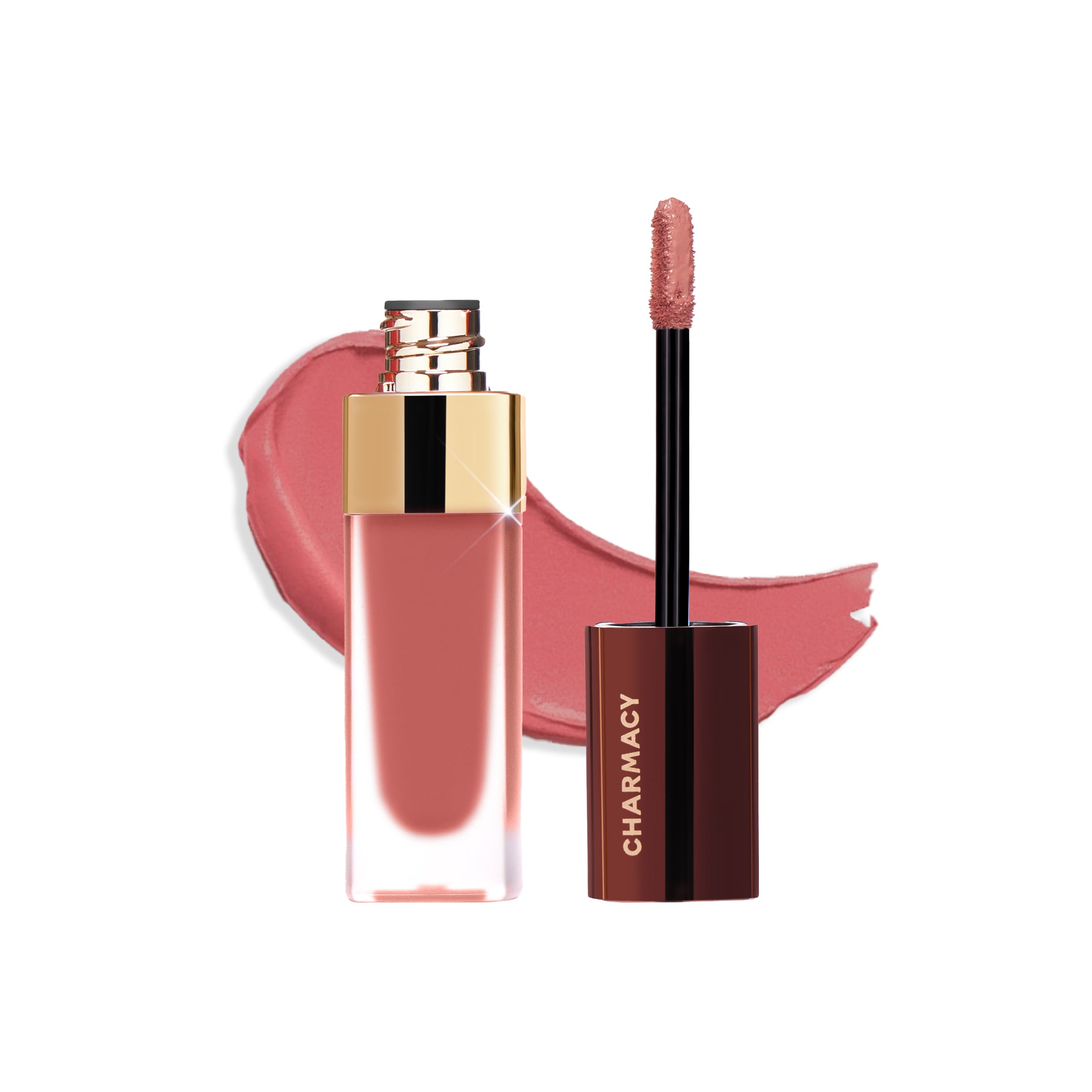 CMC Stunning Longstay Liquid Lip | CHARMACY MILANO at Broadway