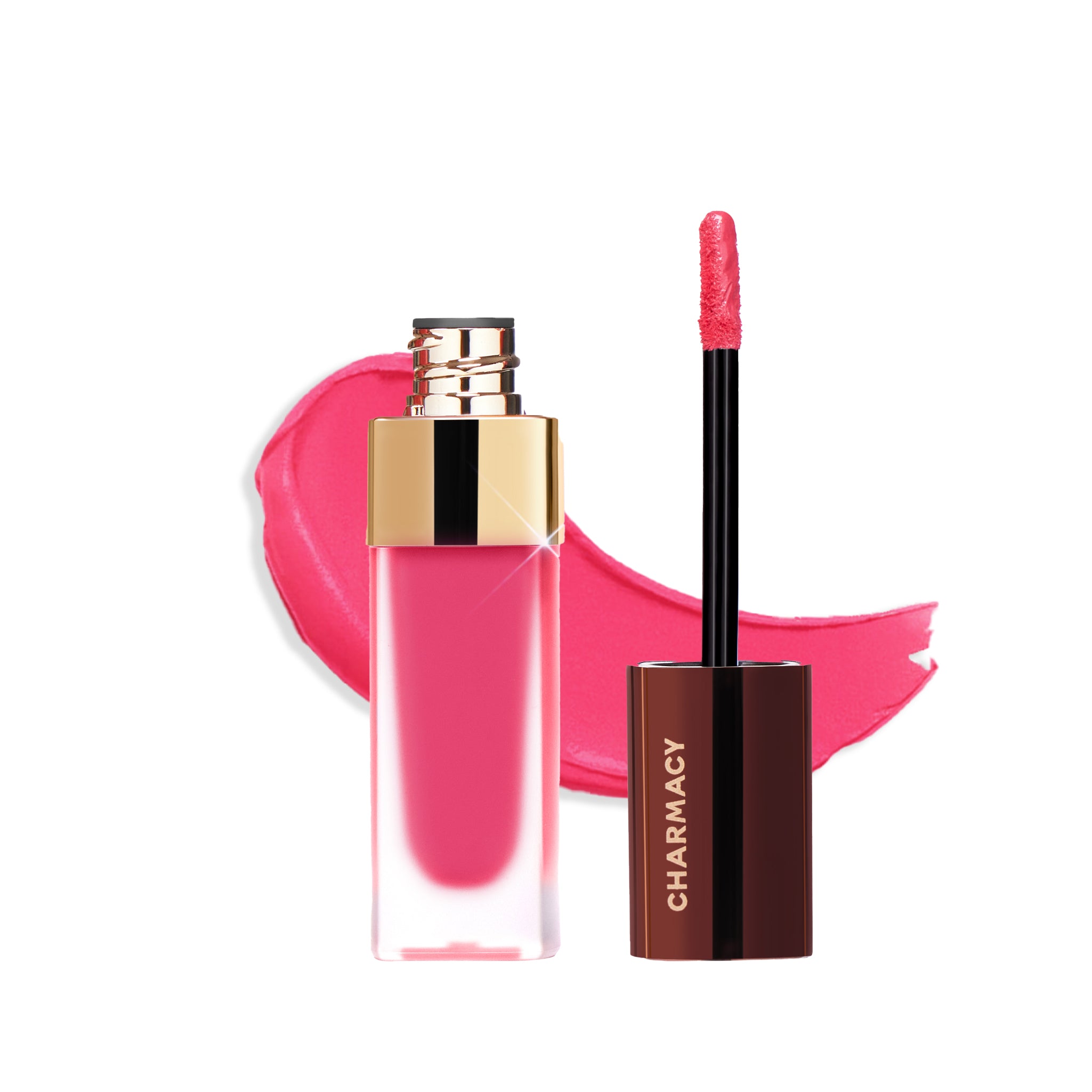 CMC Stunning Longstay Liquid Lip | CHARMACY MILANO at Broadway