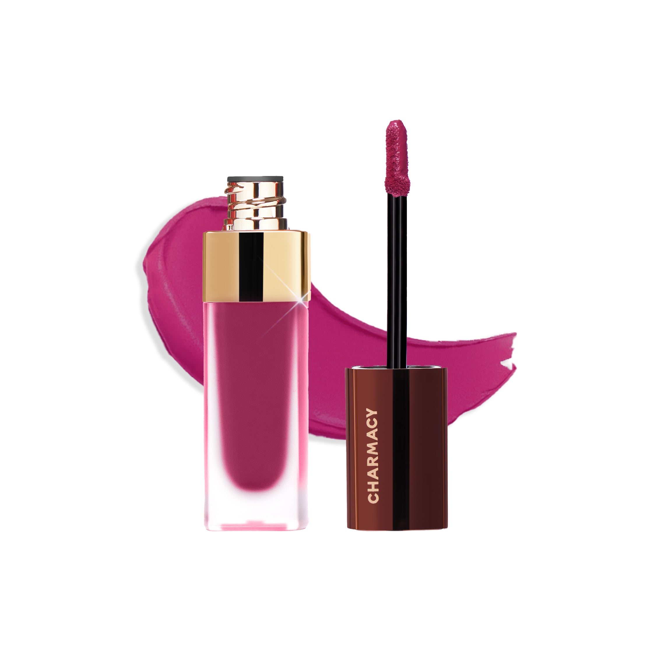 CMC Stunning Longstay Liquid Lip | CHARMACY MILANO at Broadway