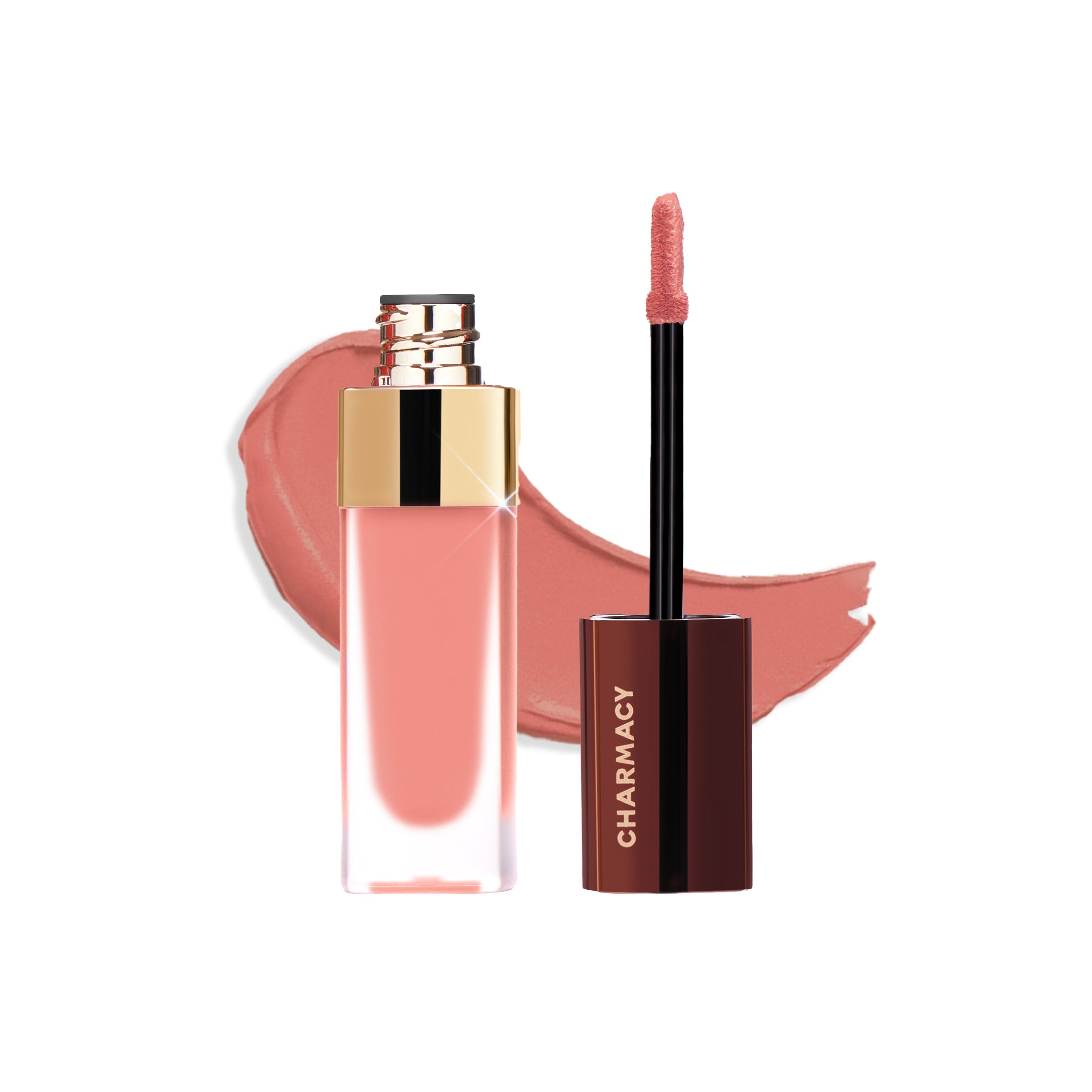 CMC Stunning Longstay Liquid Lip | CHARMACY MILANO at Broadway