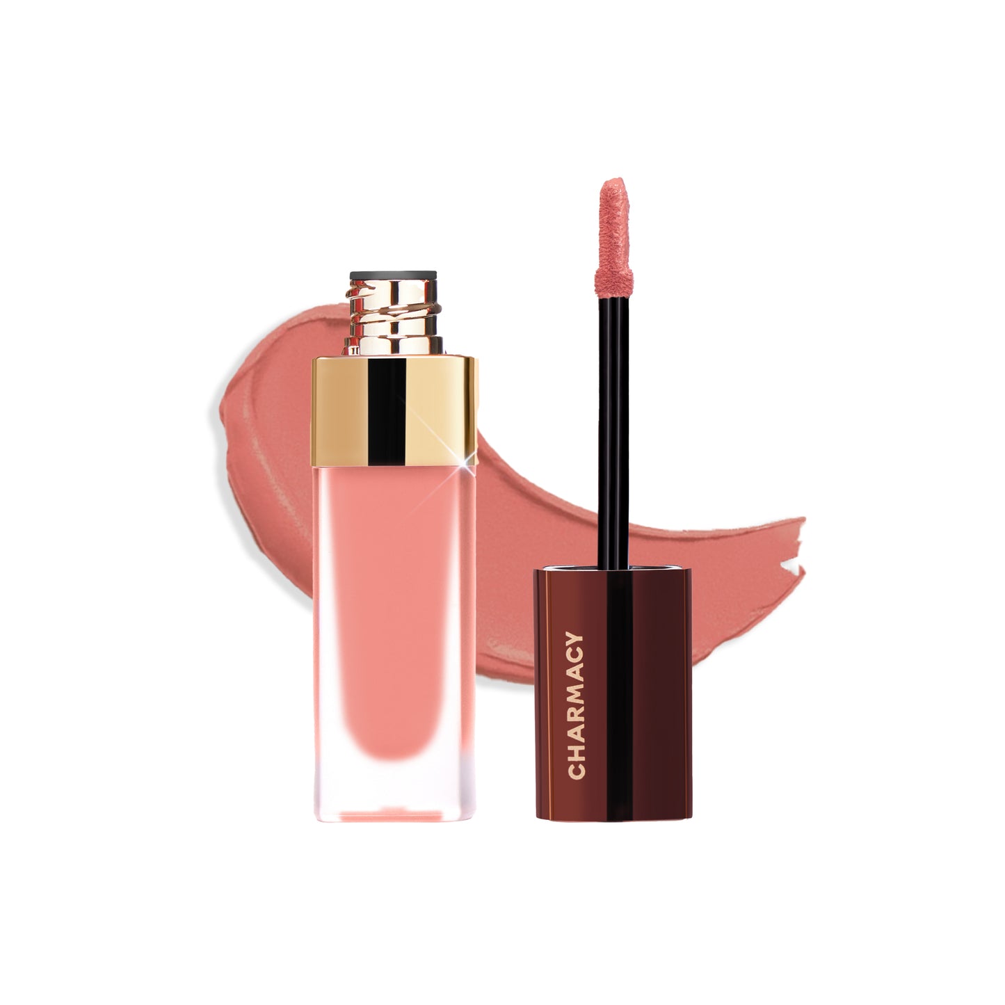 CMC Stunning Longstay Liquid Lip