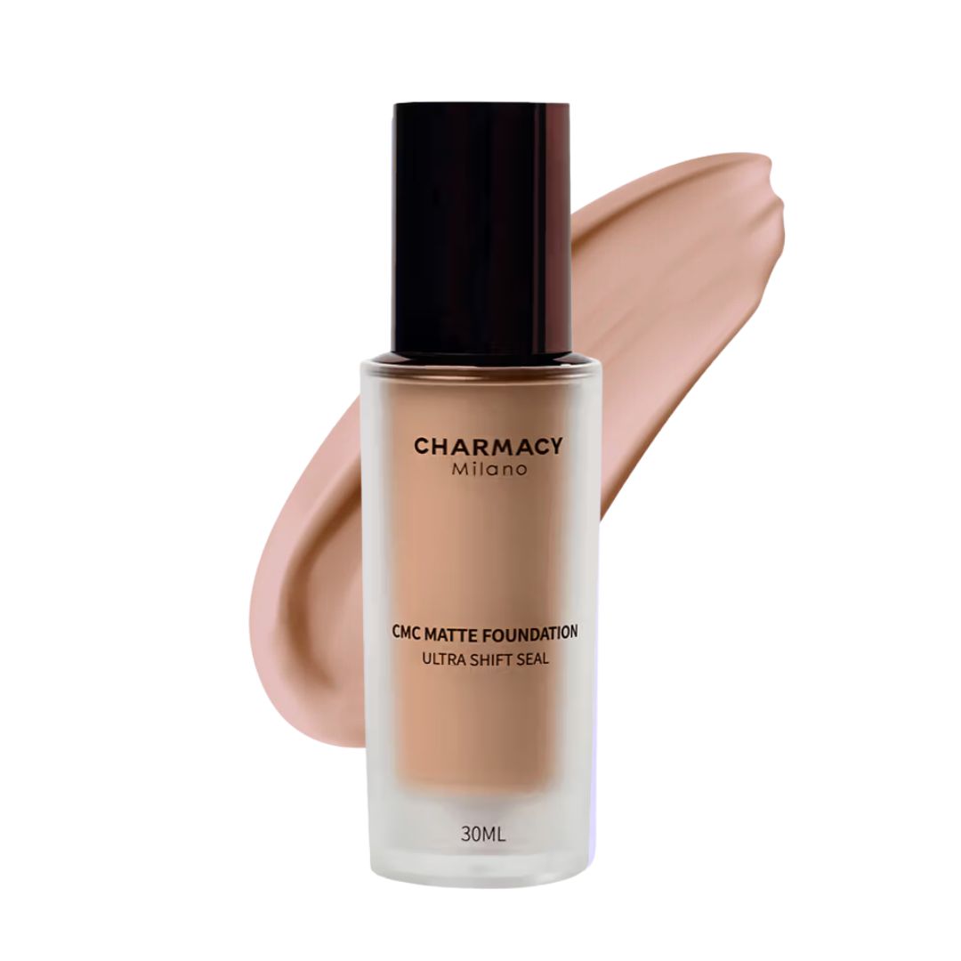 CMC Matte Foundation | CHARMACY MILANO at Broadway