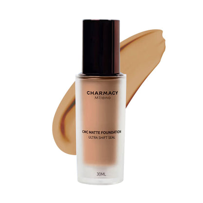 CMC Matte Foundation | CHARMACY MILANO at Broadway