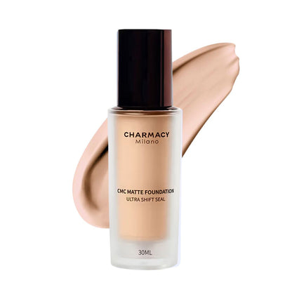 CMC Matte Foundation | CHARMACY MILANO at Broadway