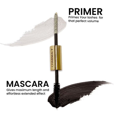 CMC True & False Mascara