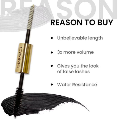 CMC True & False Mascara