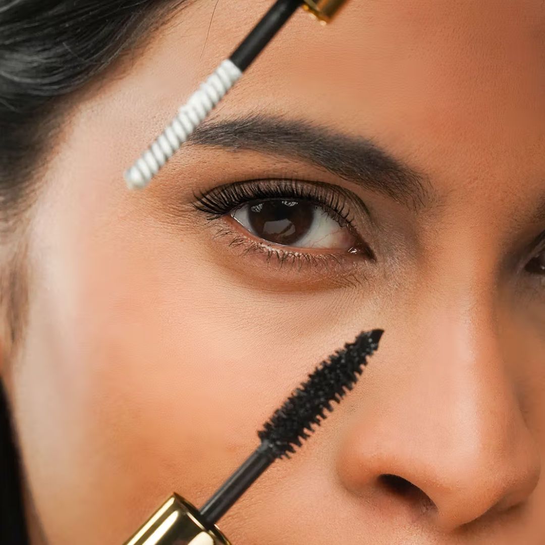 CMC True & False Mascara