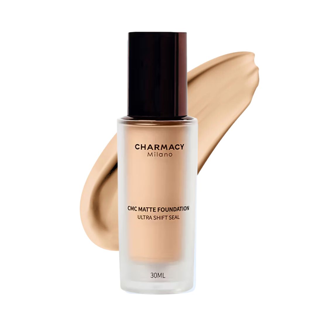 CMC Matte Foundation | CHARMACY MILANO at Broadway