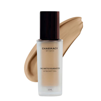 CMC Matte Foundation | CHARMACY MILANO at Broadway