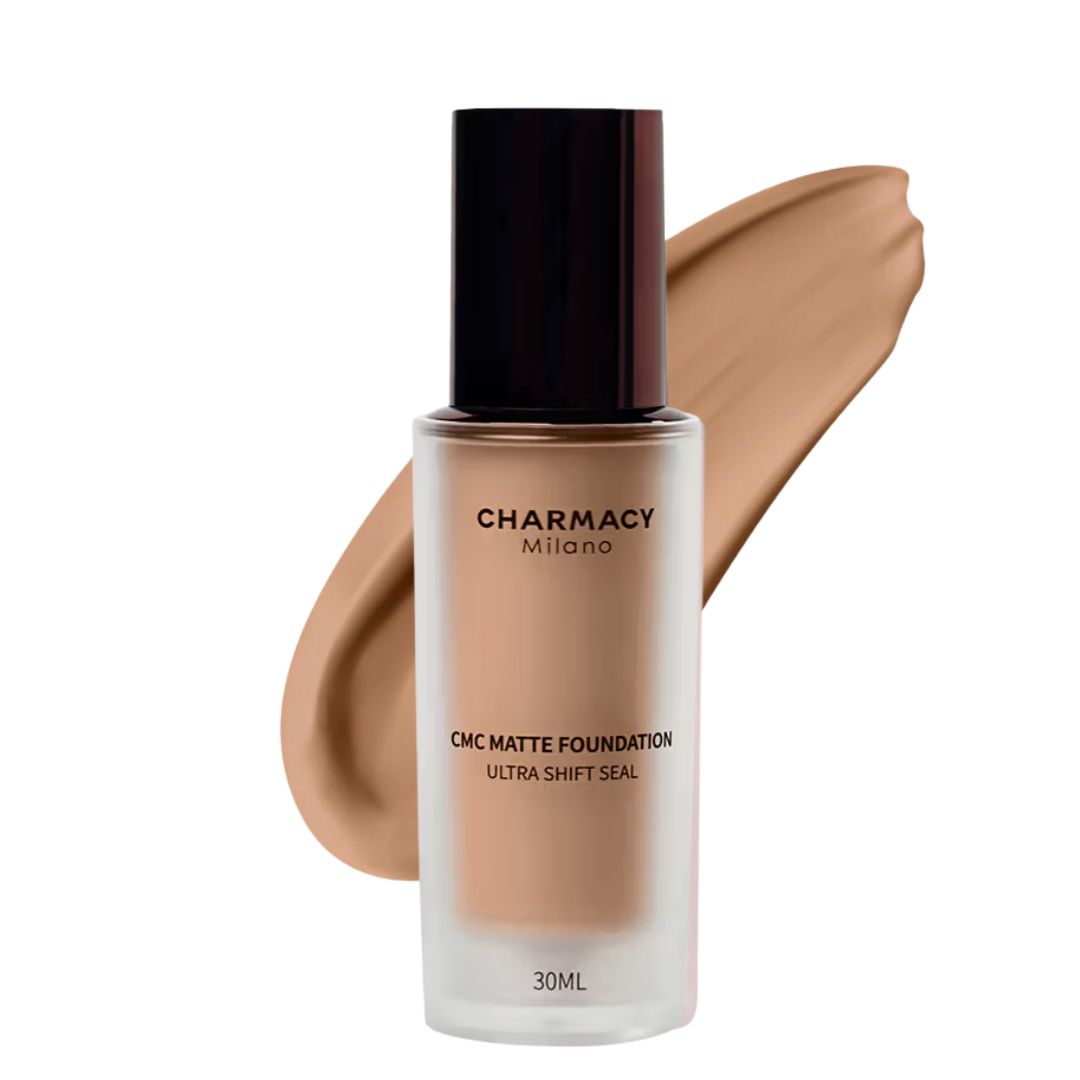 CMC Matte Foundation | CHARMACY MILANO at Broadway