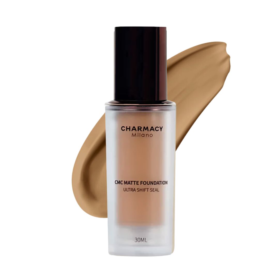 CMC Matte Foundation | CHARMACY MILANO at Broadway