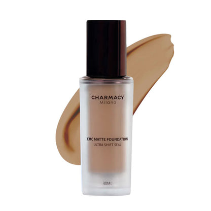 CMC Matte Foundation | CHARMACY MILANO at Broadway