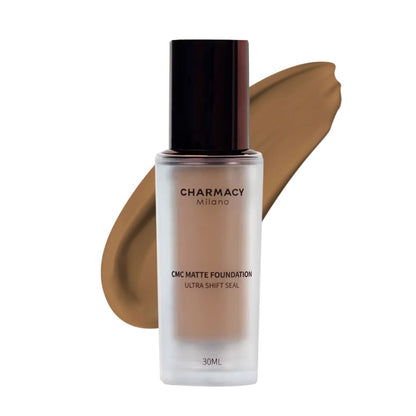 CMC Matte Foundation | CHARMACY MILANO at Broadway