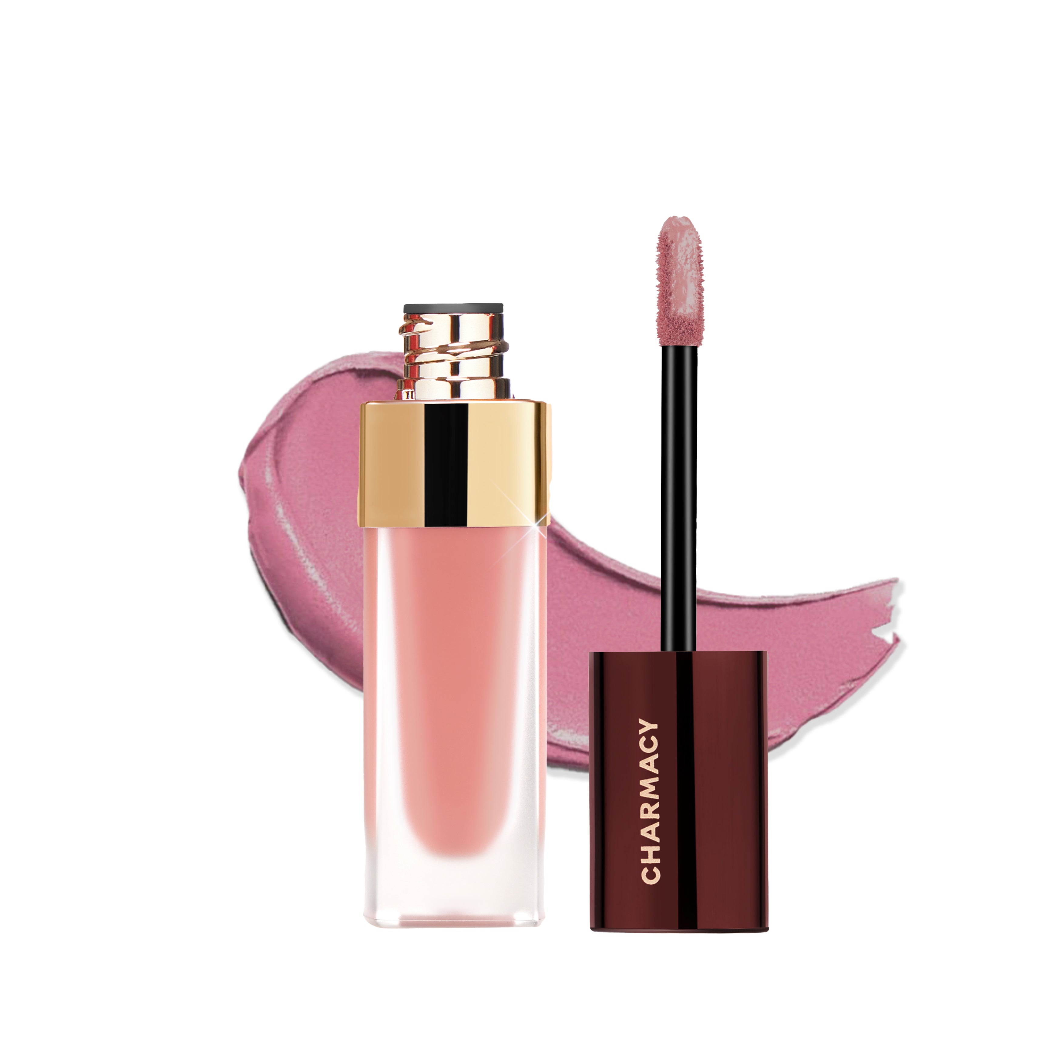 CMC Stunning Longstay Liquid Lip | CHARMACY MILANO at Broadway