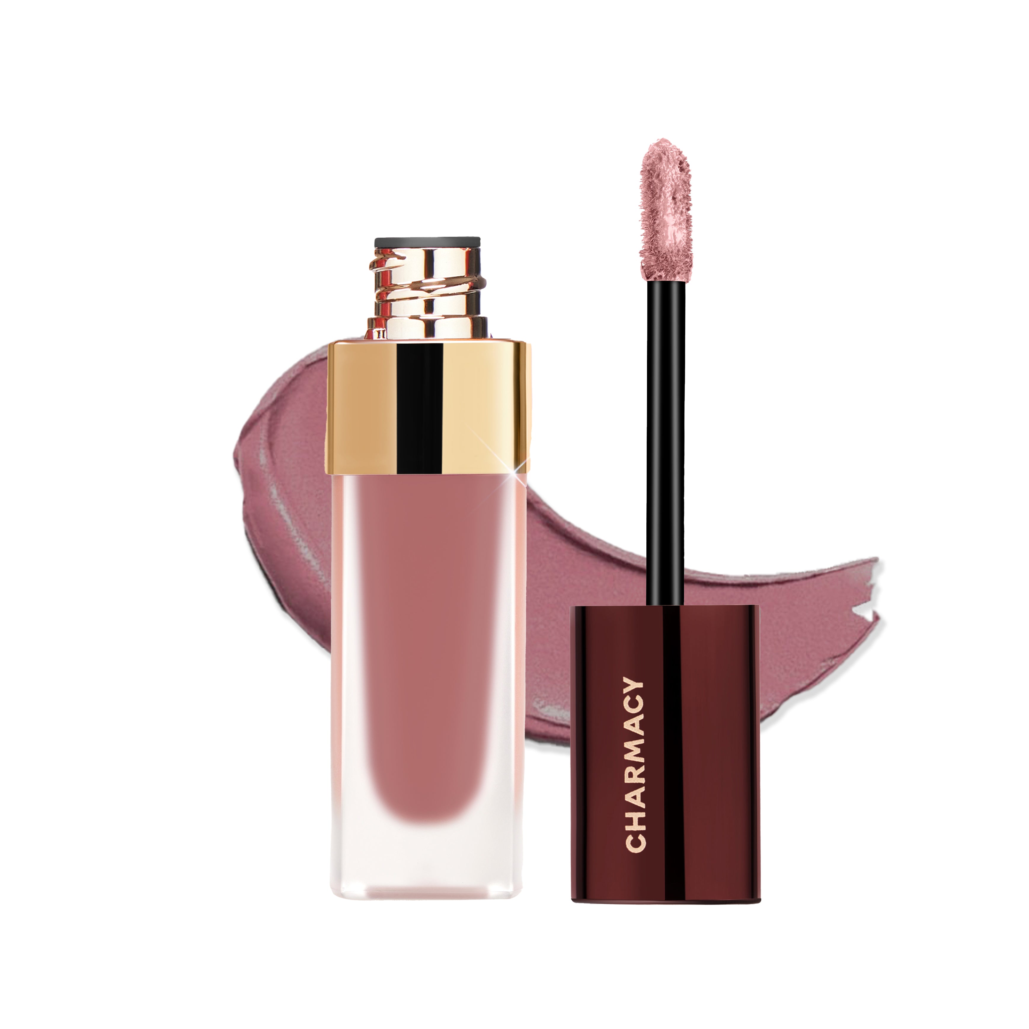 CMC Stunning Longstay Liquid Lip | CHARMACY MILANO at Broadway