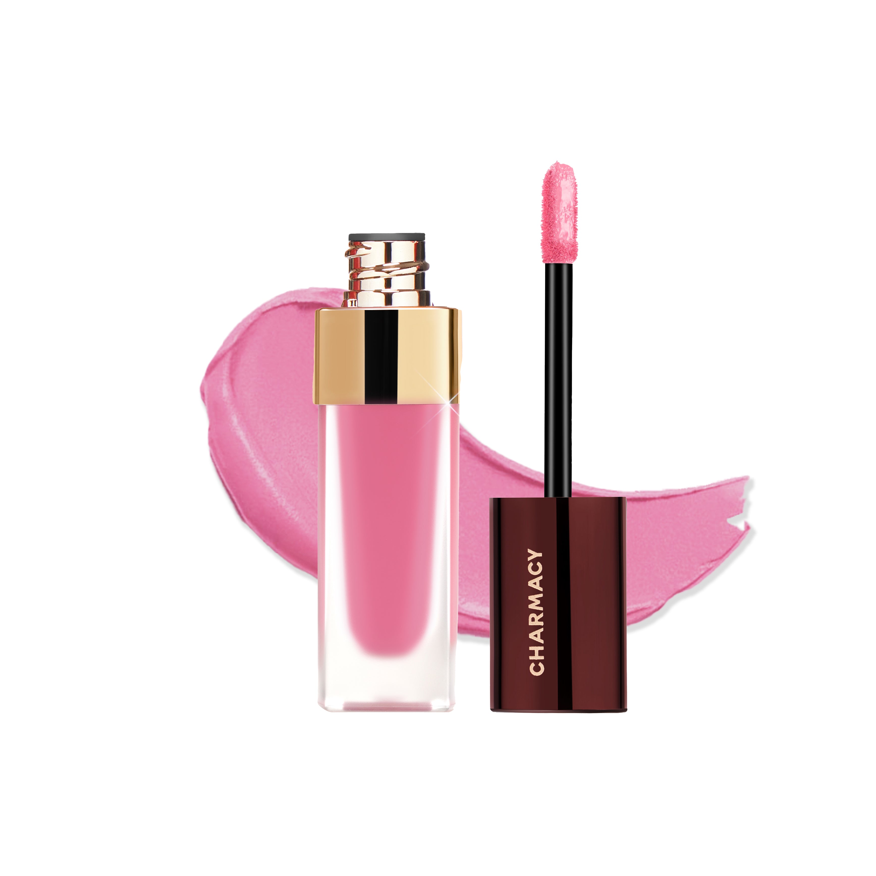 CMC Stunning Longstay Liquid Lip | CHARMACY MILANO at Broadway