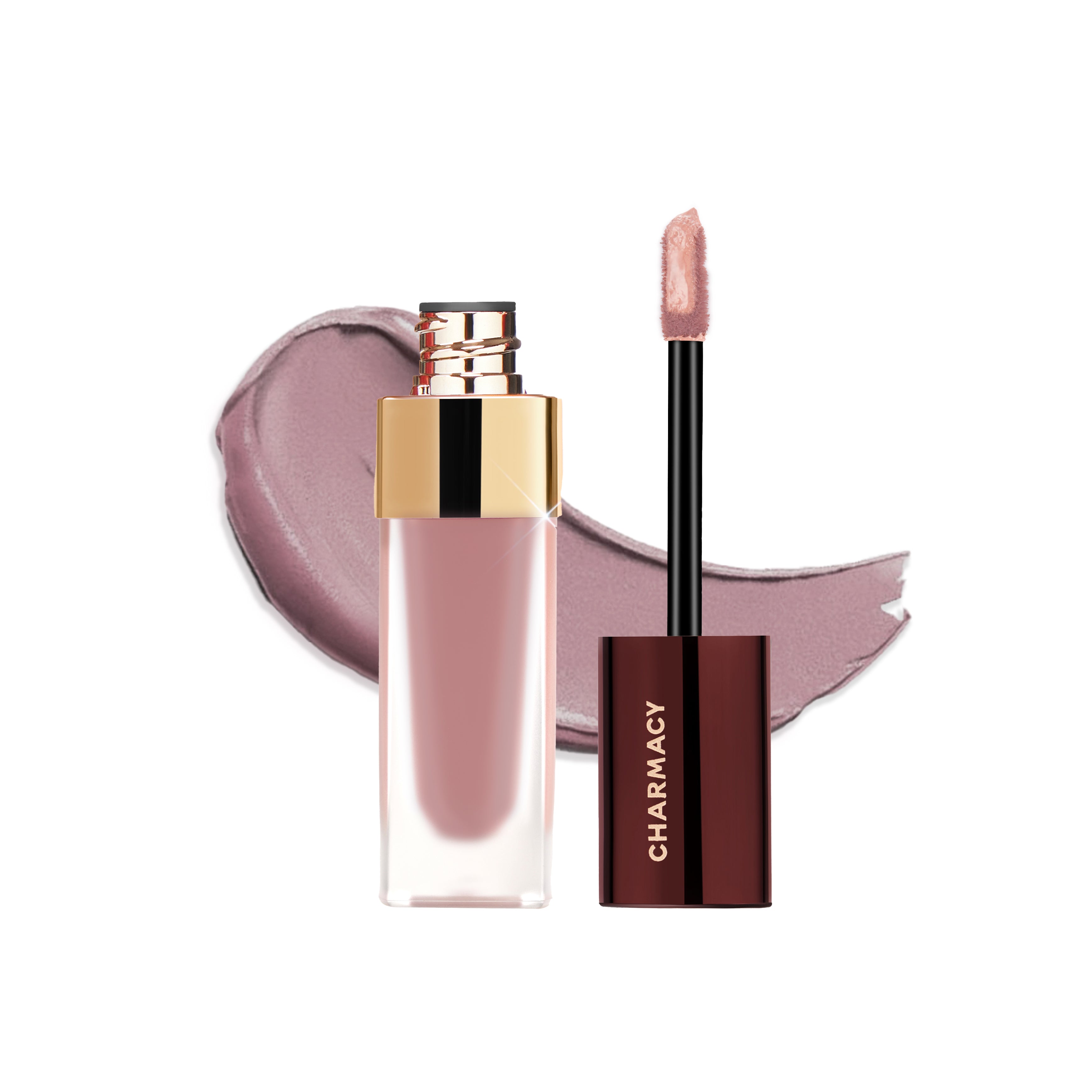 CMC Stunning Longstay Liquid Lip | CHARMACY MILANO at Broadway