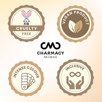 CMC Stunning Longstay Liquid Lip