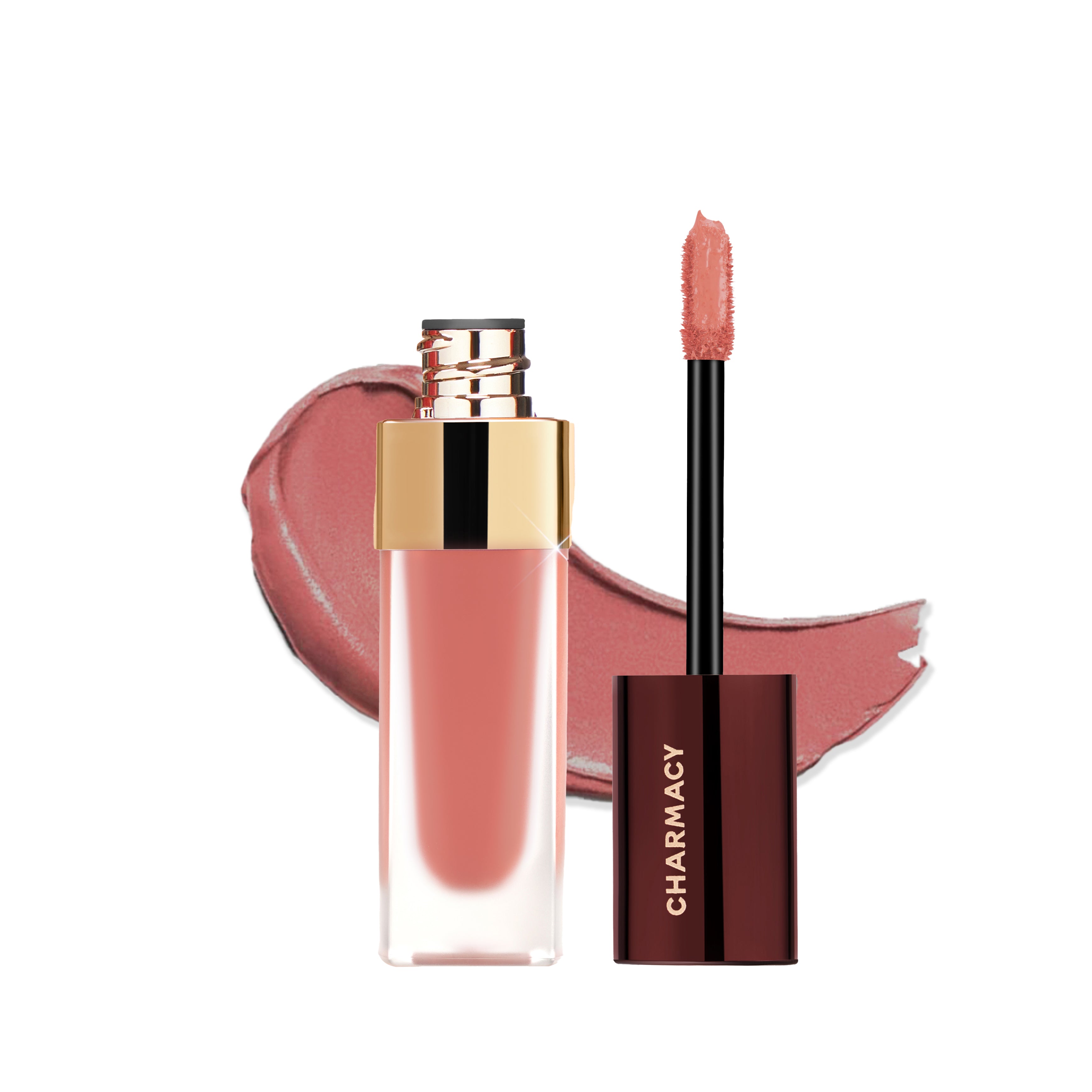 CMC Stunning Longstay Liquid Lip | CHARMACY MILANO at Broadway