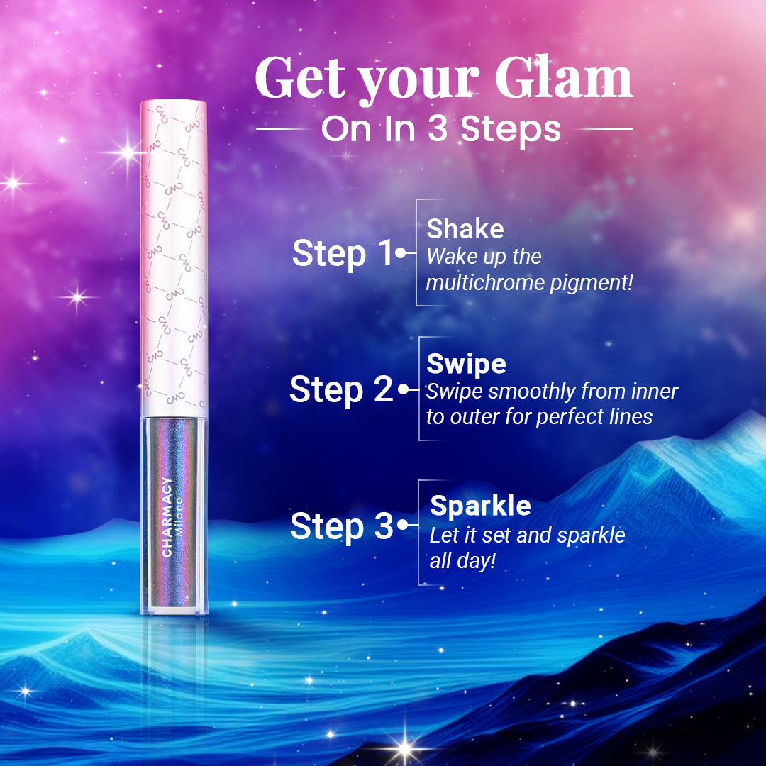 CMC Stellar  Eyeliner