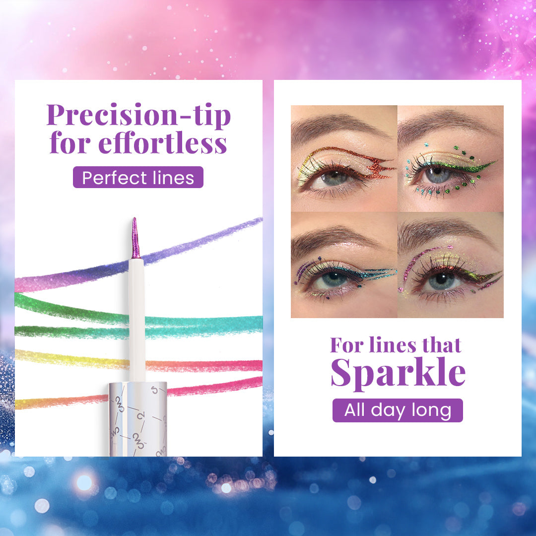 CMC Stellar  Eyeliner