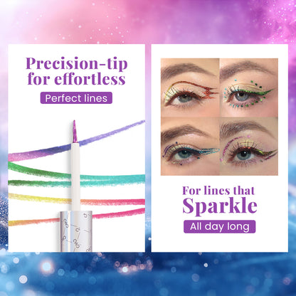 CMC Stellar  Eyeliner