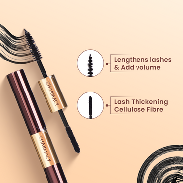 CMC Power Lash Mascara