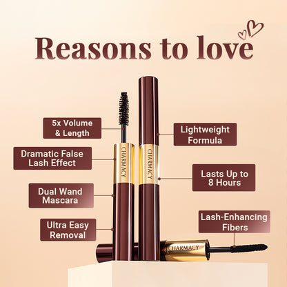 CMC Power Lash Mascara