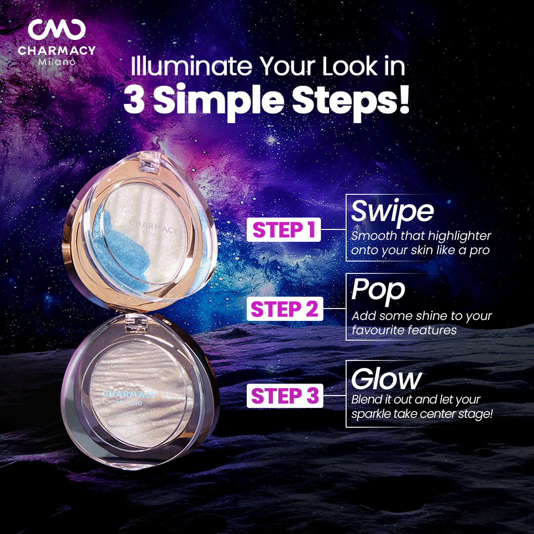 CMC Star Dust | CHARMACY MILANO at Broadway