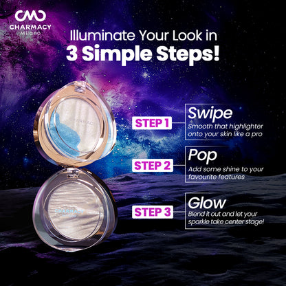 CMC Star Dust | CHARMACY MILANO at Broadway