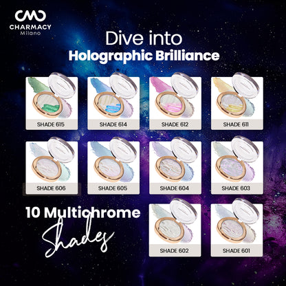 CMC Star Dust | CHARMACY MILANO at Broadway