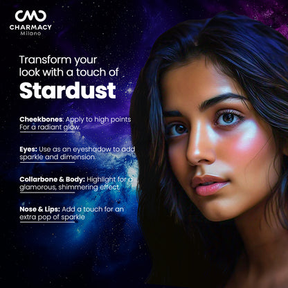 CMC Star Dust | CHARMACY MILANO at Broadway