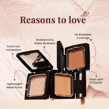 CMC Hd Cover Compact | CHARMACY MILANO at Broadway