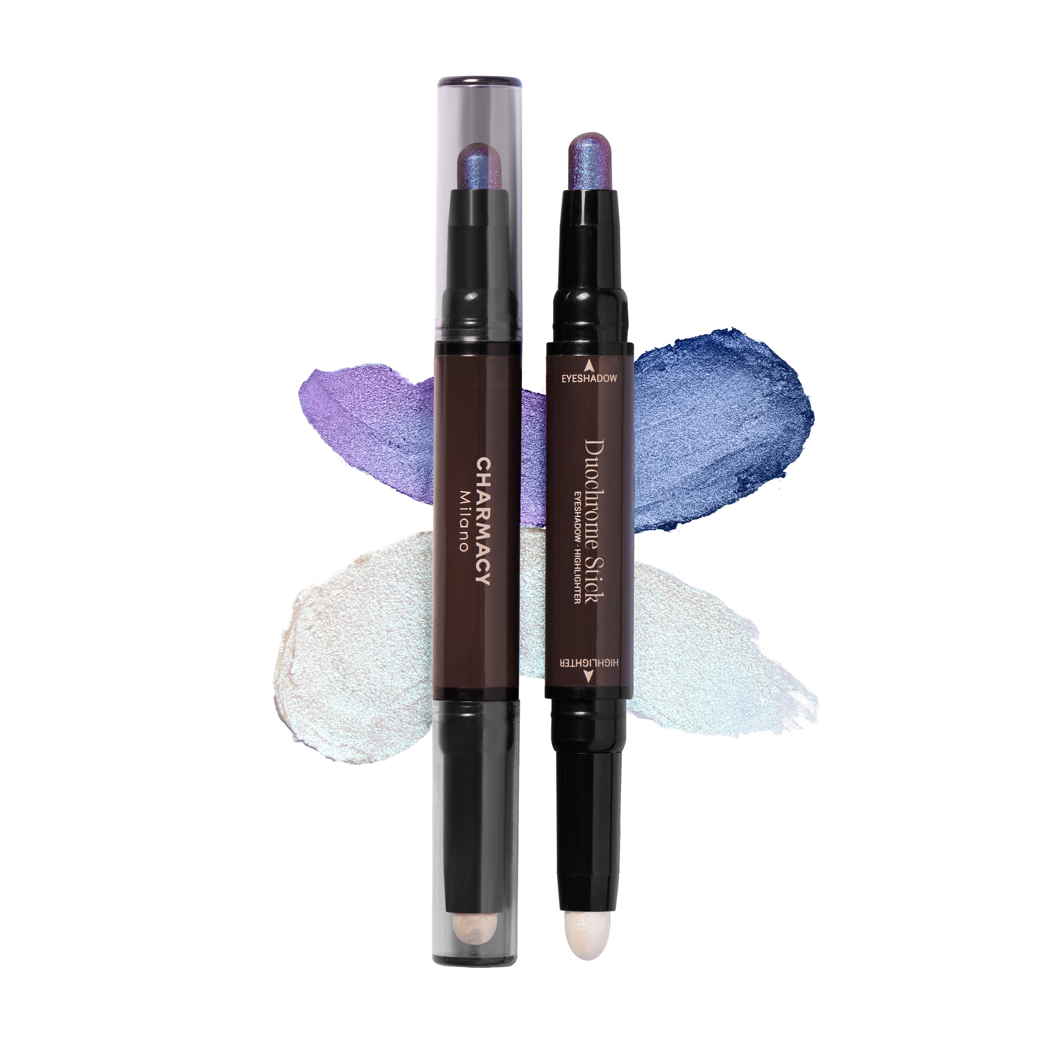 CMC Duo Zodiac Eyeshadow Stick  | CHARMACY MILANO at Broadway
