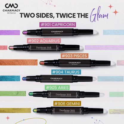 CMC Duo Zodiac Eyeshadow Stick 