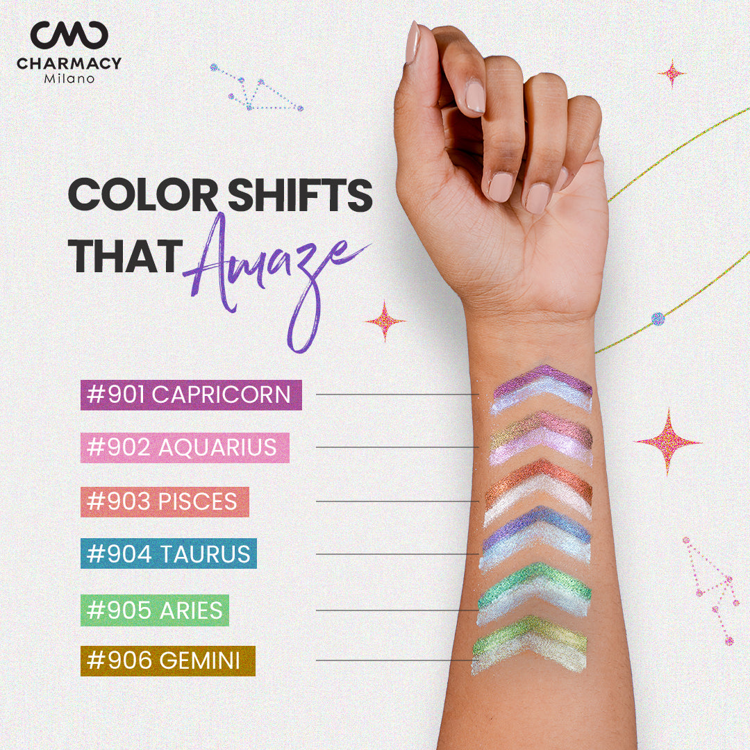 CMC Duo Zodiac Eyeshadow Stick 