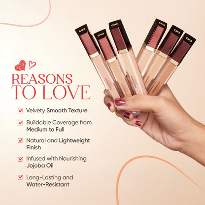 CMC Concealer | CHARMACY MILANO at Broadway