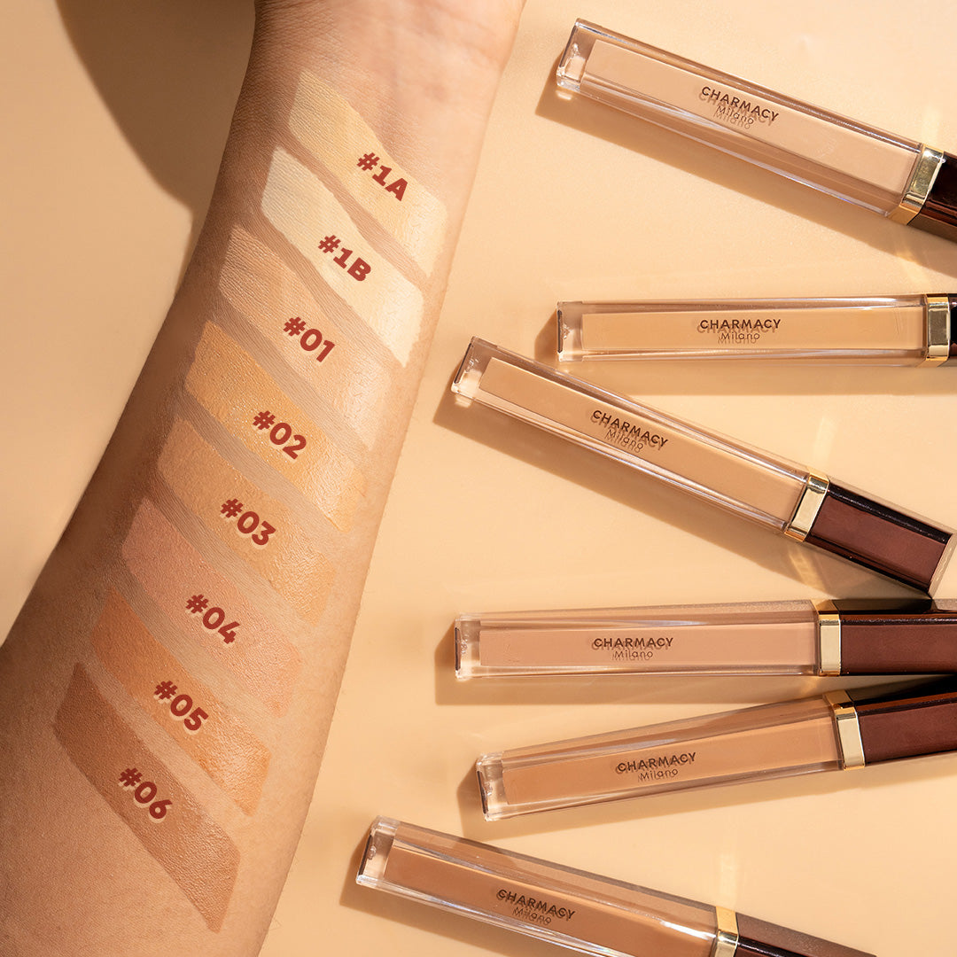 CMC Concealer | CHARMACY MILANO at Broadway