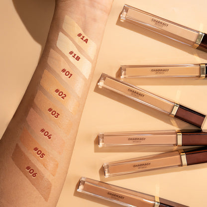 CMC Concealer | CHARMACY MILANO at Broadway