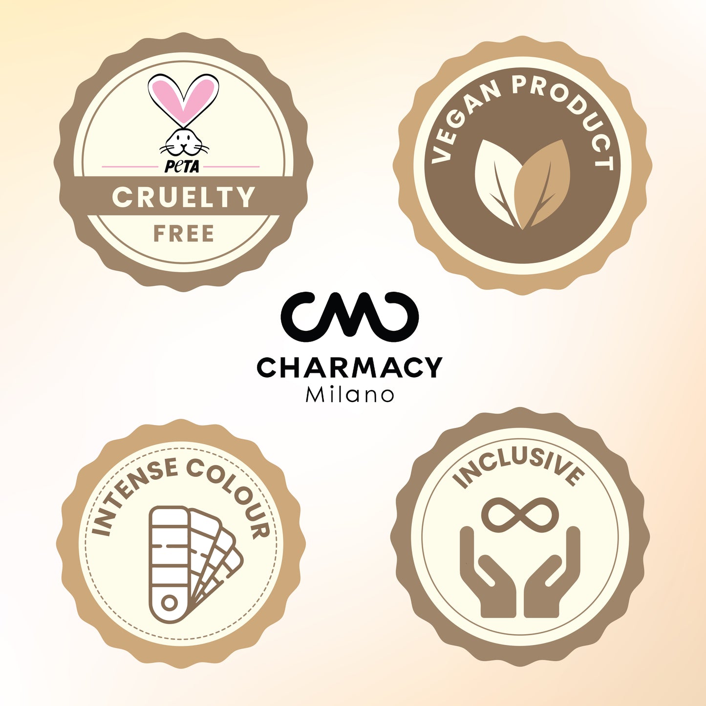 CMC Concealer | CHARMACY MILANO at Broadway