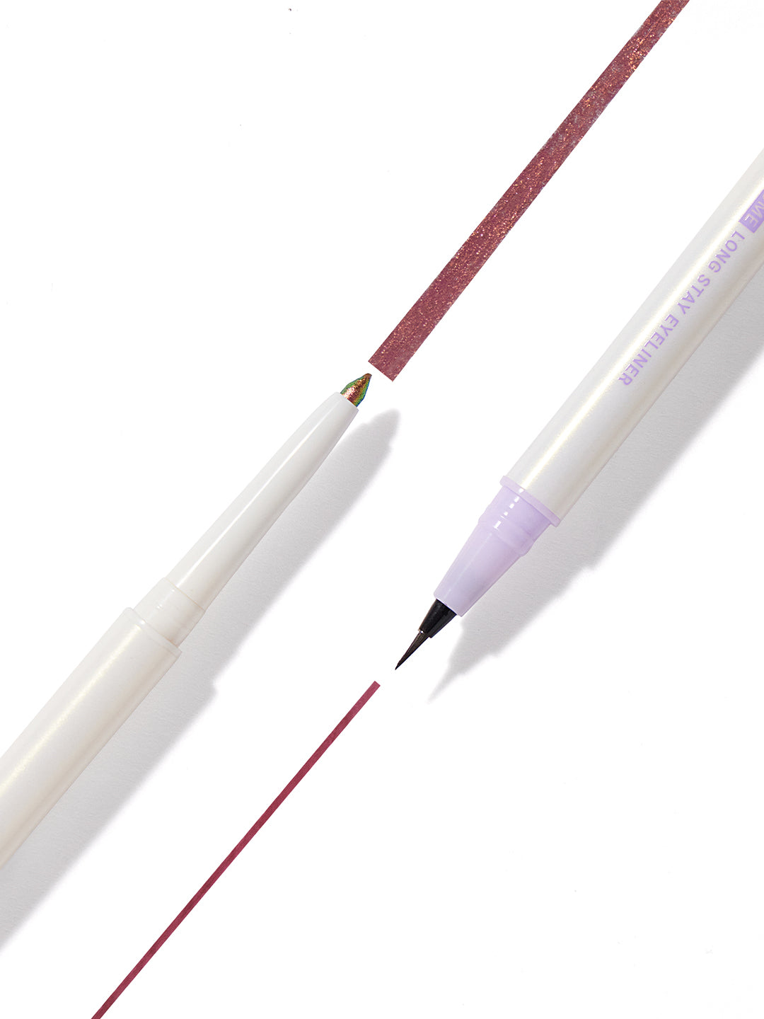 CMC Duo Drama  Eyeliners | CHARMACY MILANO at Broadway
