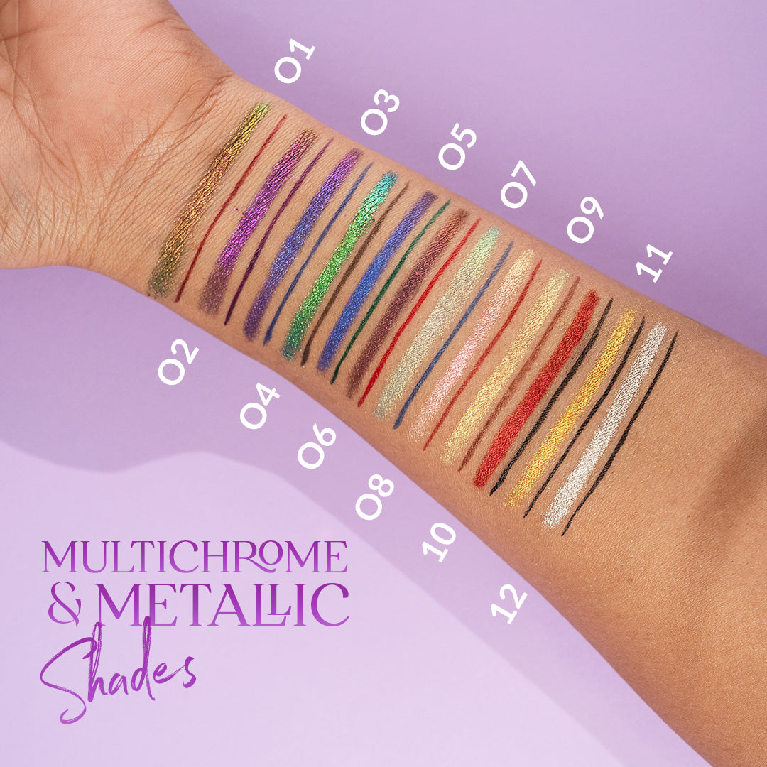 CMC Duo Drama  Eyeliners