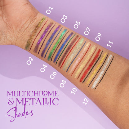 CMC Duo Drama  Eyeliners