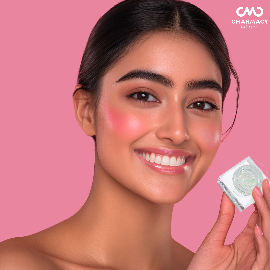CMC Magicolor Lip & Cheek Balm | CHARMACY MILANO at Broadway