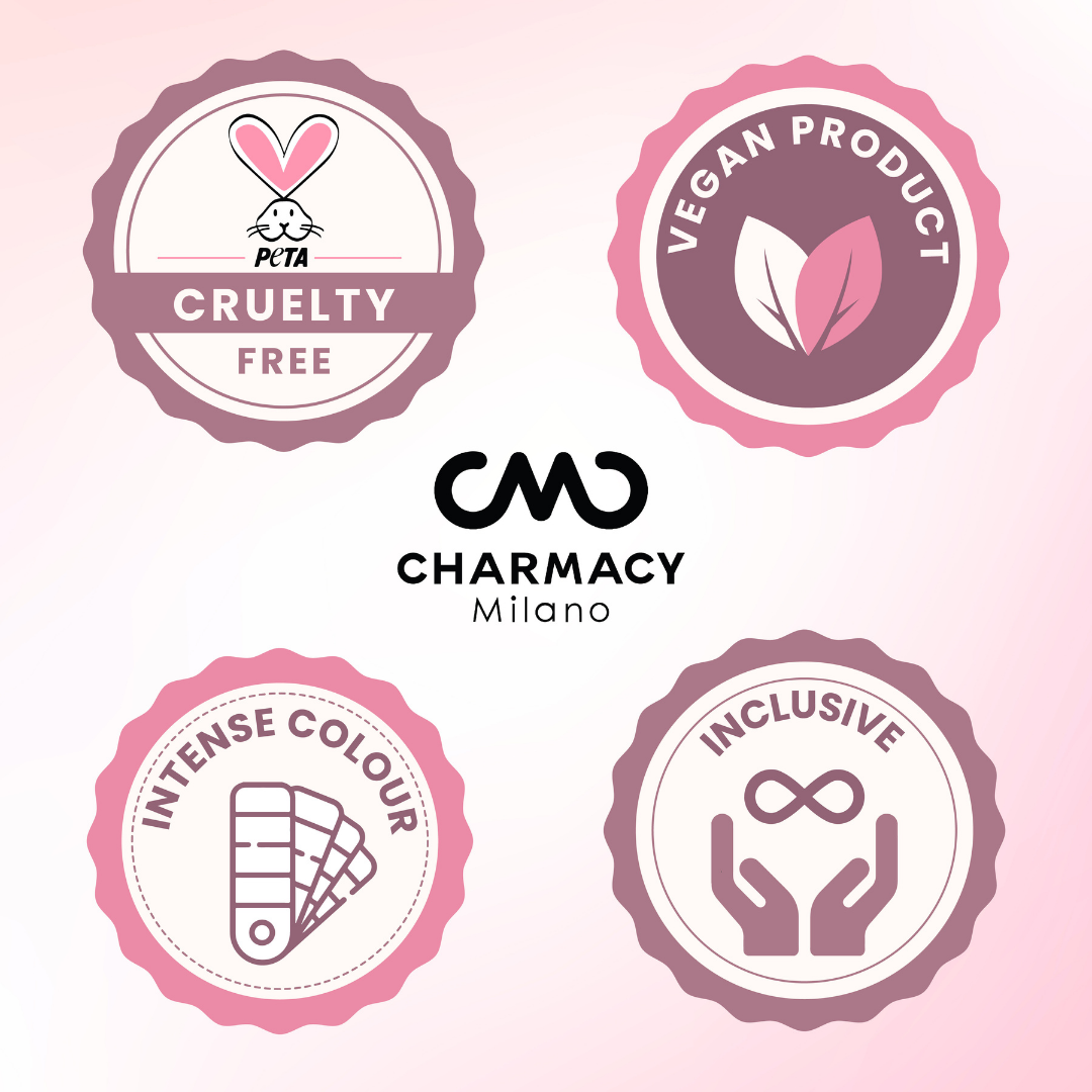 CMC Magicolor Lip & Cheek Balm | CHARMACY MILANO at Broadway