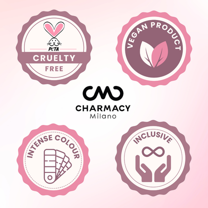 CMC Magicolor Lip & Cheek Balm | CHARMACY MILANO at Broadway