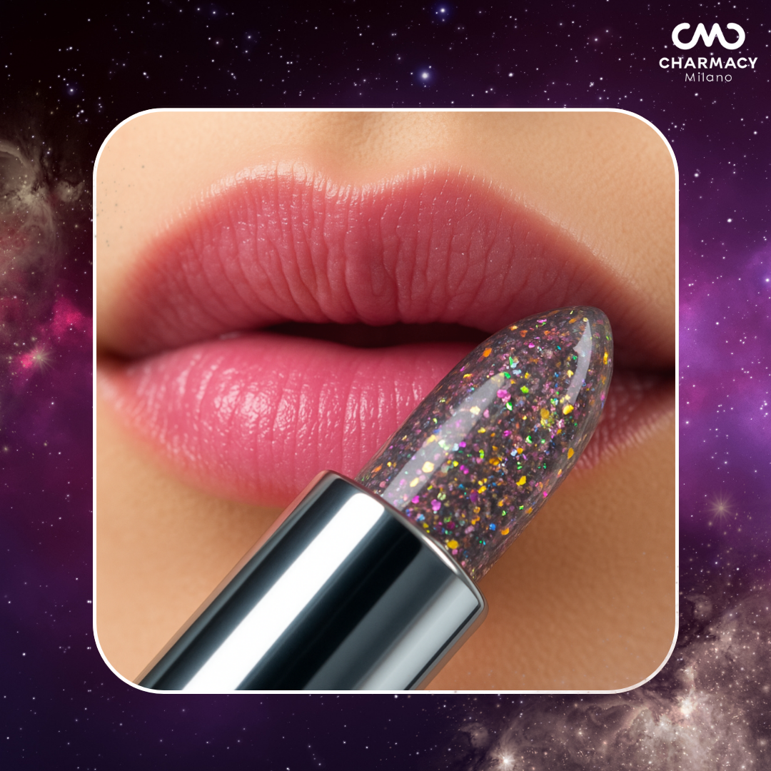 CMC Magicolor Star Glow Lipstick | CHARMACY MILANO at Broadway