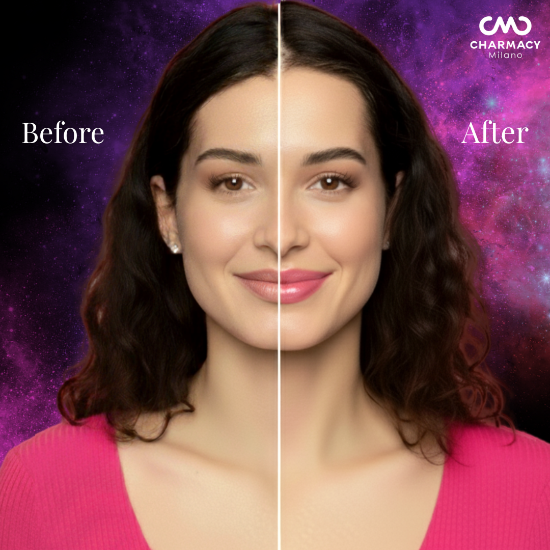 CMC Magicolor Star Glow Lipstick | CHARMACY MILANO at Broadway